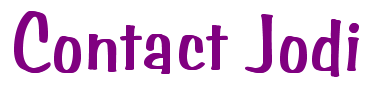 Contact